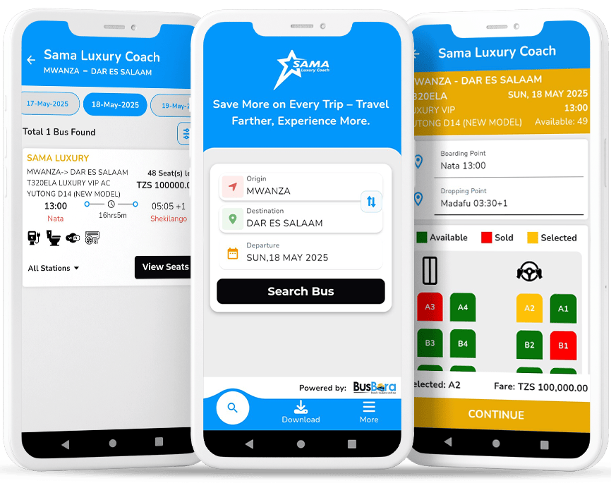 Download App
